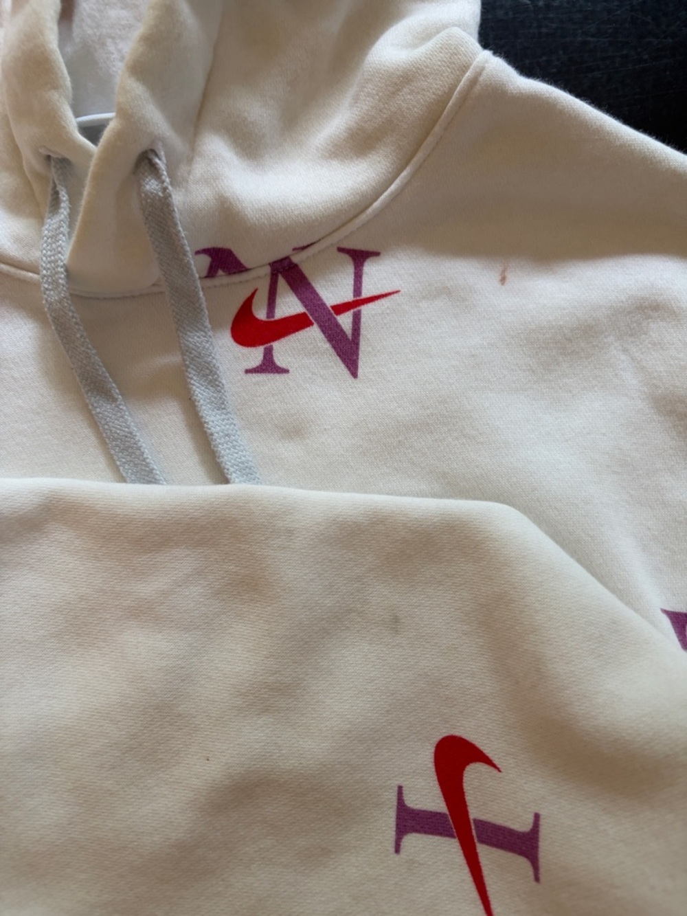 Nike Hoodie - Picture 5 of 5